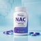 NAC + Selenium Capsules